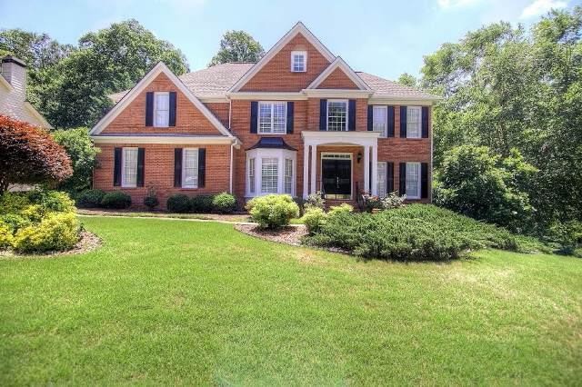 2529 White Aster Ln, Dacula, GA 30019 photo 1
