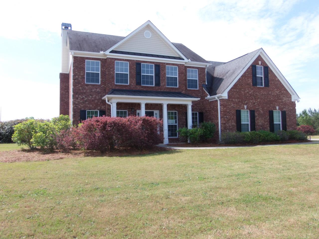 1181 Ruby Way, Bogart, GA 30622 photo 1