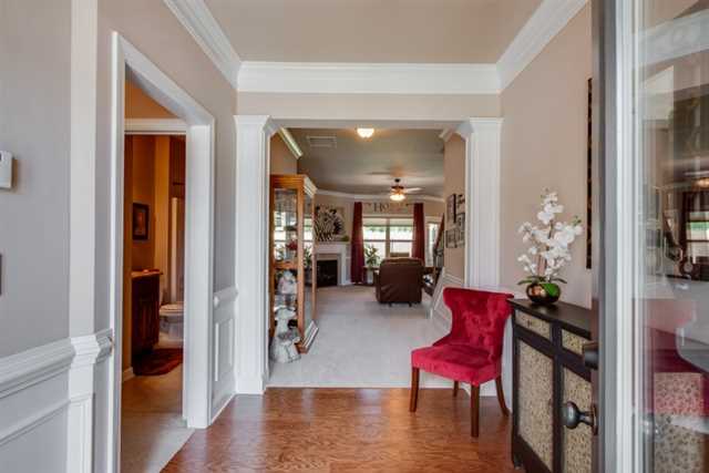 3759 Saddlemaker Dr, Buford, GA 30519 photo 4