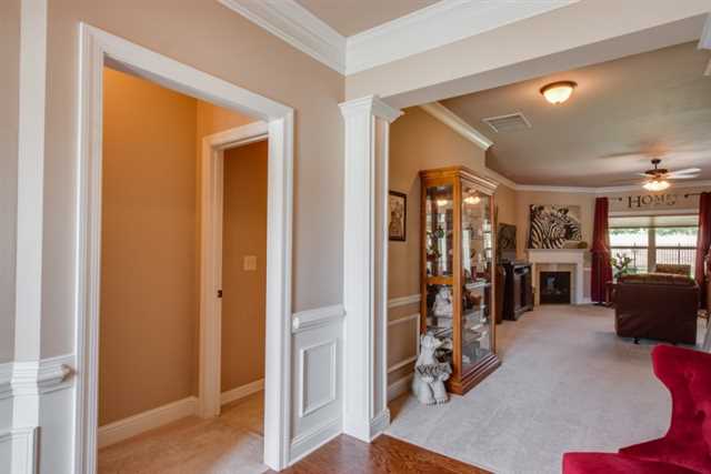 3759 Saddlemaker Dr, Buford, GA 30519 photo 5