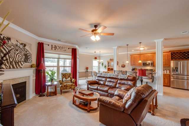 3759 Saddlemaker Dr, Buford, GA 30519 photo 11