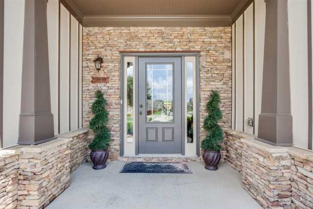 3759 Saddlemaker Dr, Buford, GA 30519 photo 3