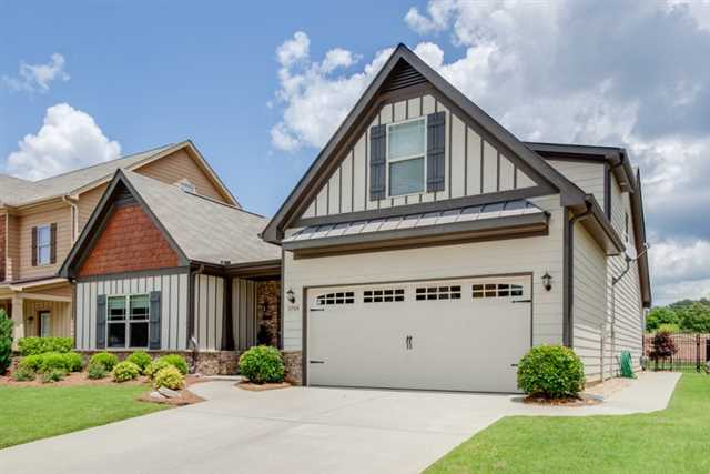 3759 Saddlemaker Dr, Buford, GA 30519 photo 2