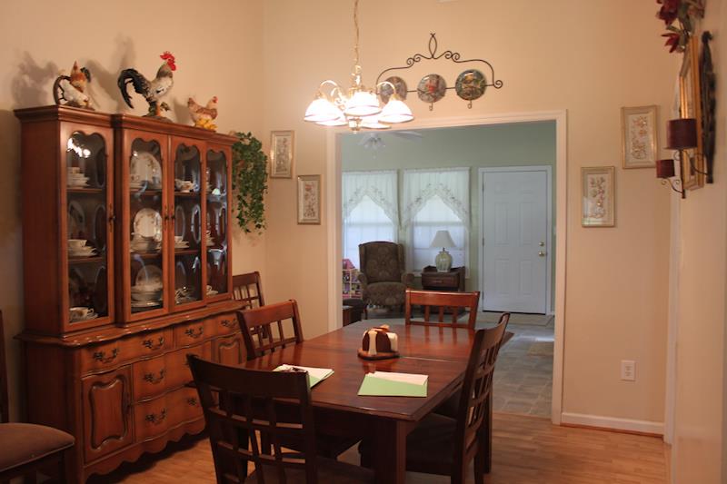 217 Mitchell Dr, Barnesville, GA 30204 photo 7