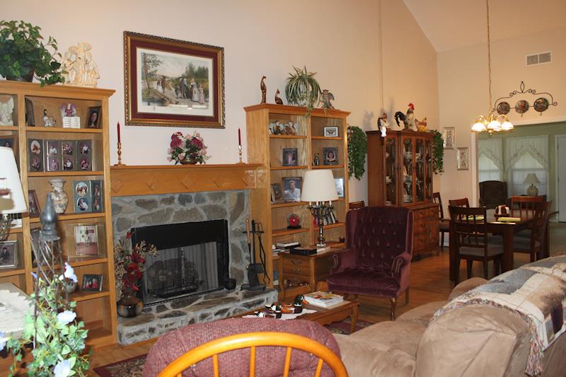 217 Mitchell Dr, Barnesville, GA 30204 photo 4