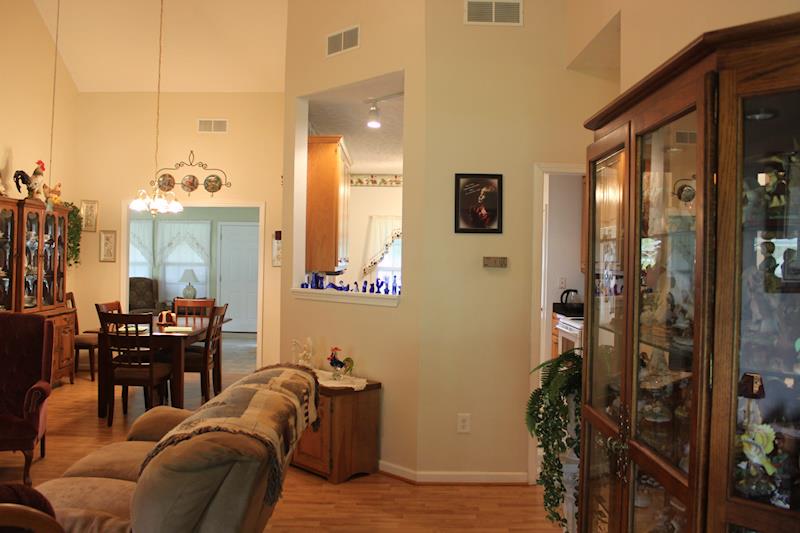 217 Mitchell Dr, Barnesville, GA 30204 photo 5