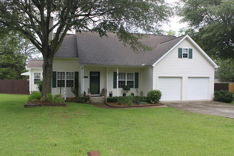 217 Mitchell Dr, Barnesville, GA 30204 photo 1
