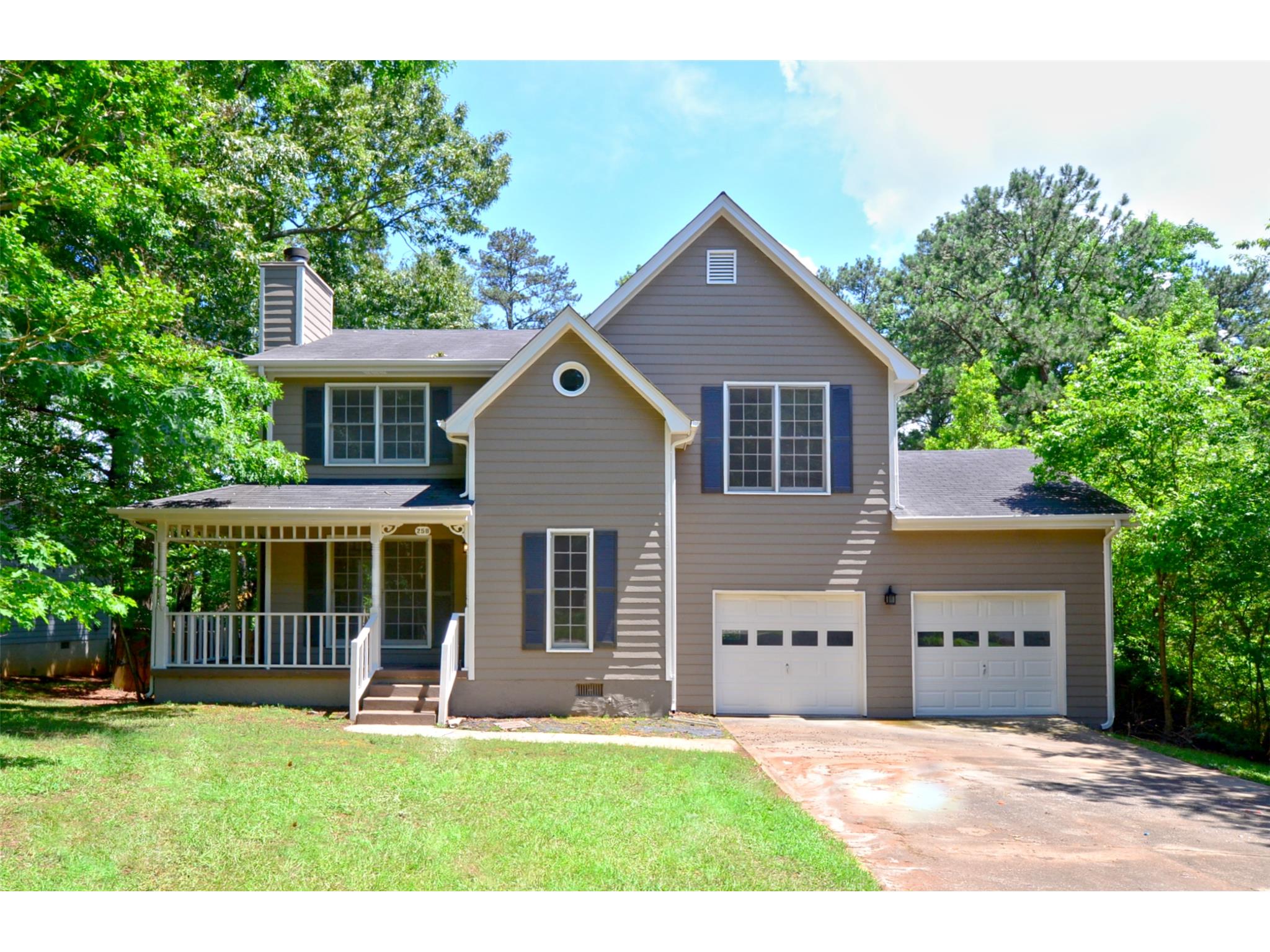 258 Arbour Run, Suwanee, GA 30024 photo 1