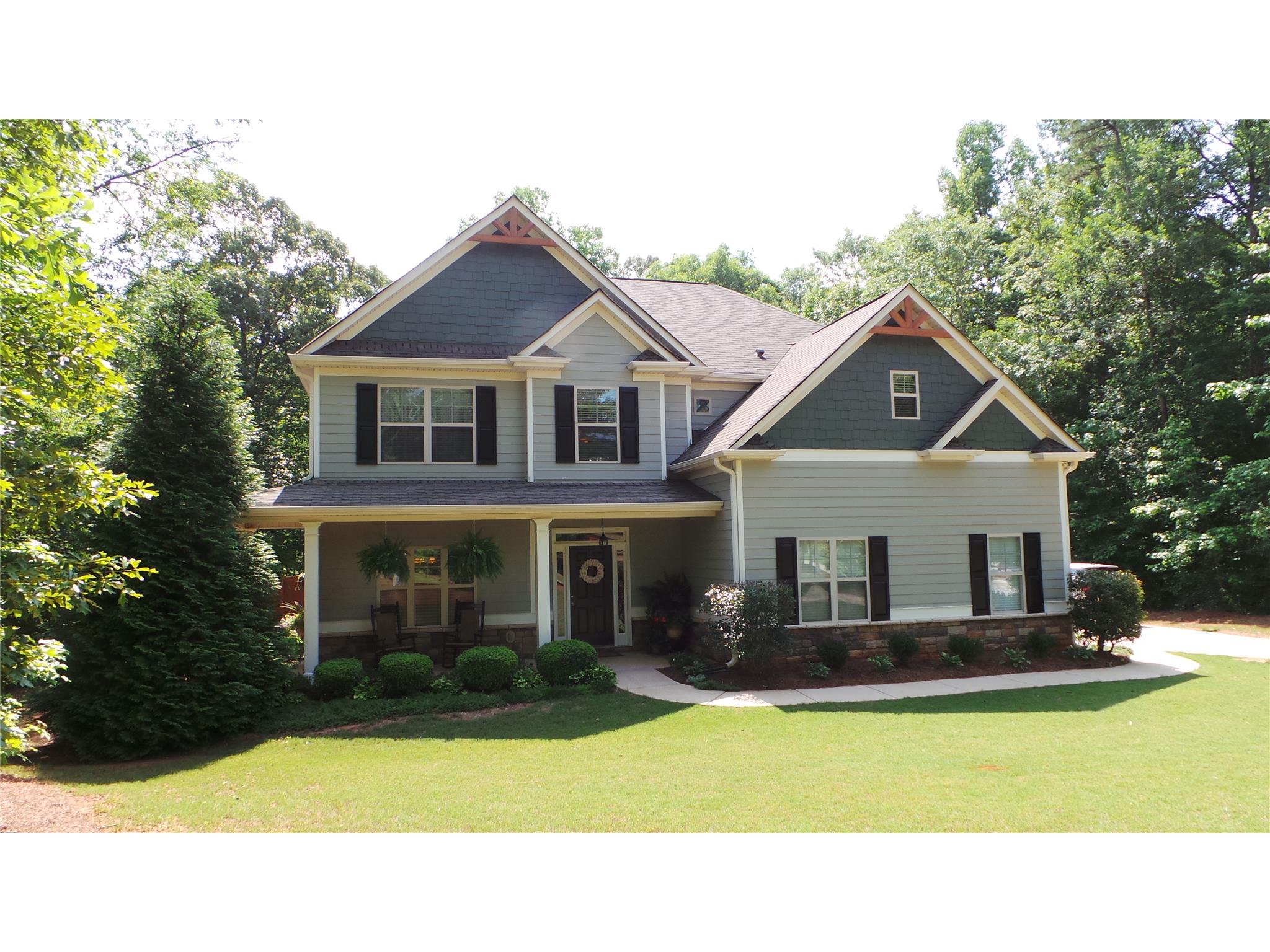 130 Smokemont Dr, Lagrange, GA 30240 photo 1