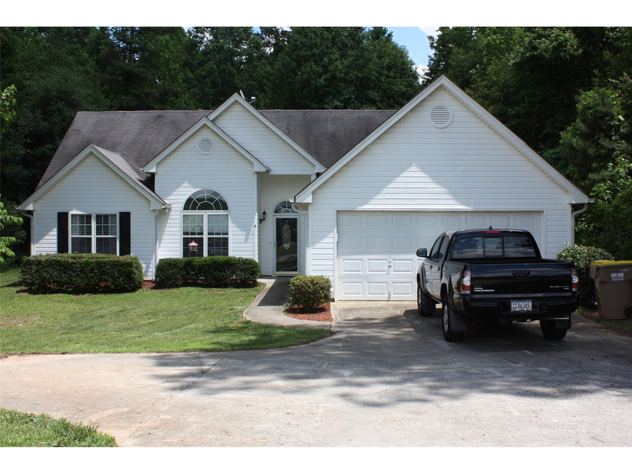 581 Pendergrass Rd, Winder, GA 30680 photo 1