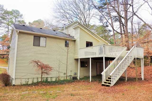 4988 Old Ivy Rd, Duluth, GA 30096 photo 18