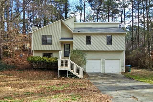 4988 Old Ivy Rd, Duluth, GA 30096 photo 1