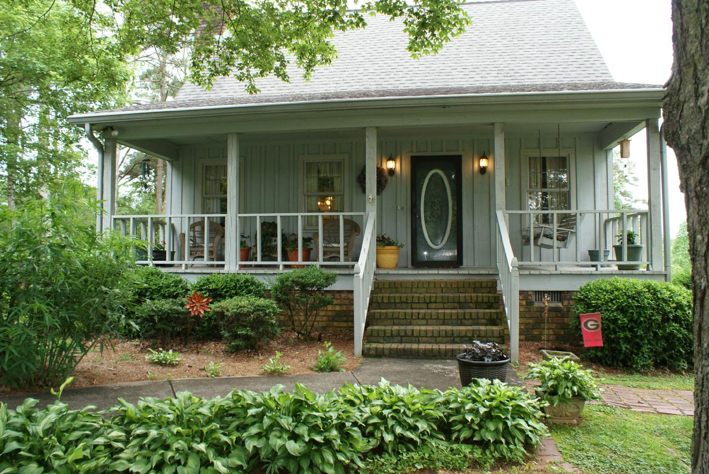 3938 Cato Rd, Gainesville, GA 30507 photo 1