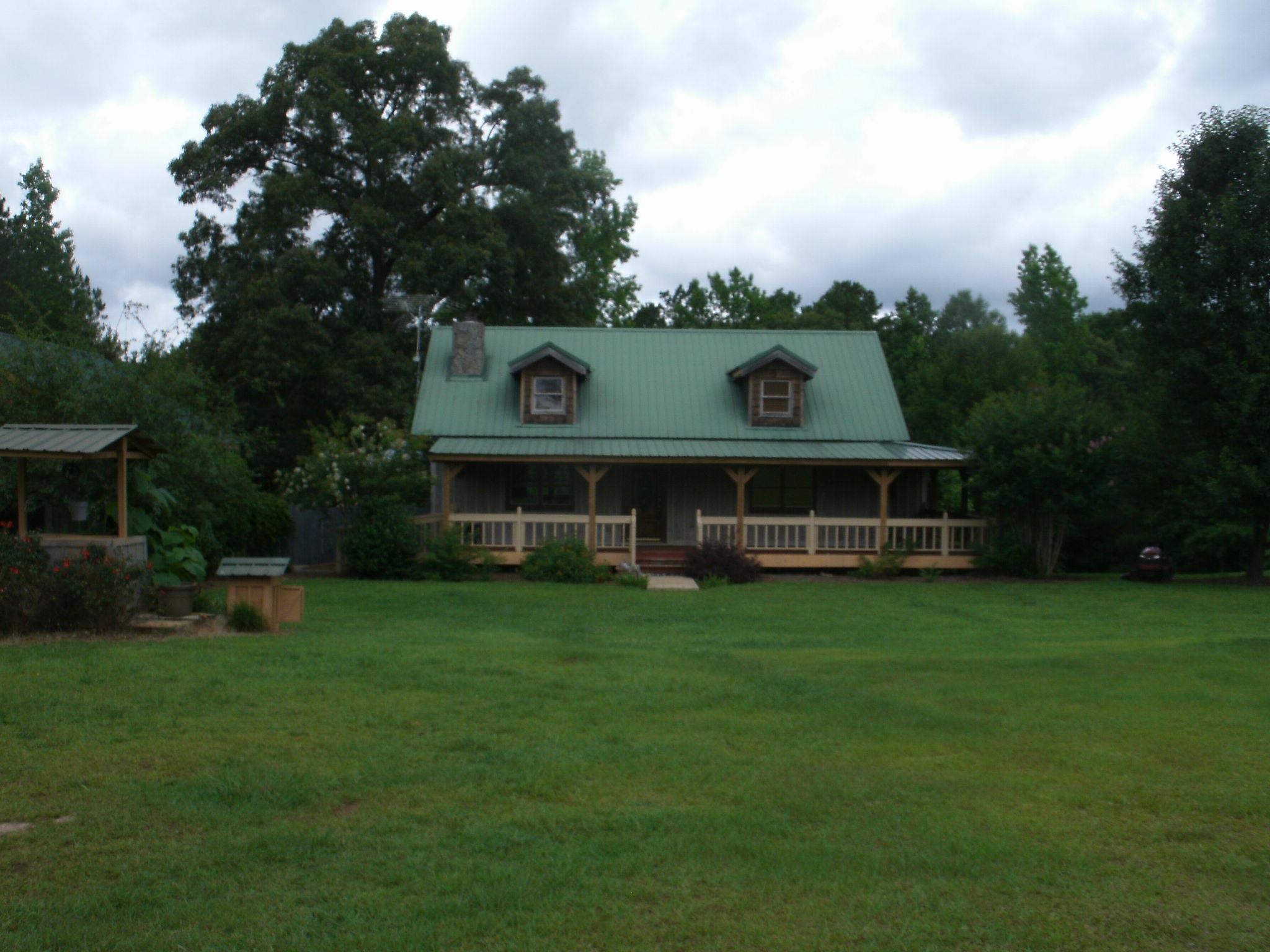 620 Mitchell Rd, Forsyth, GA 31029 photo 1