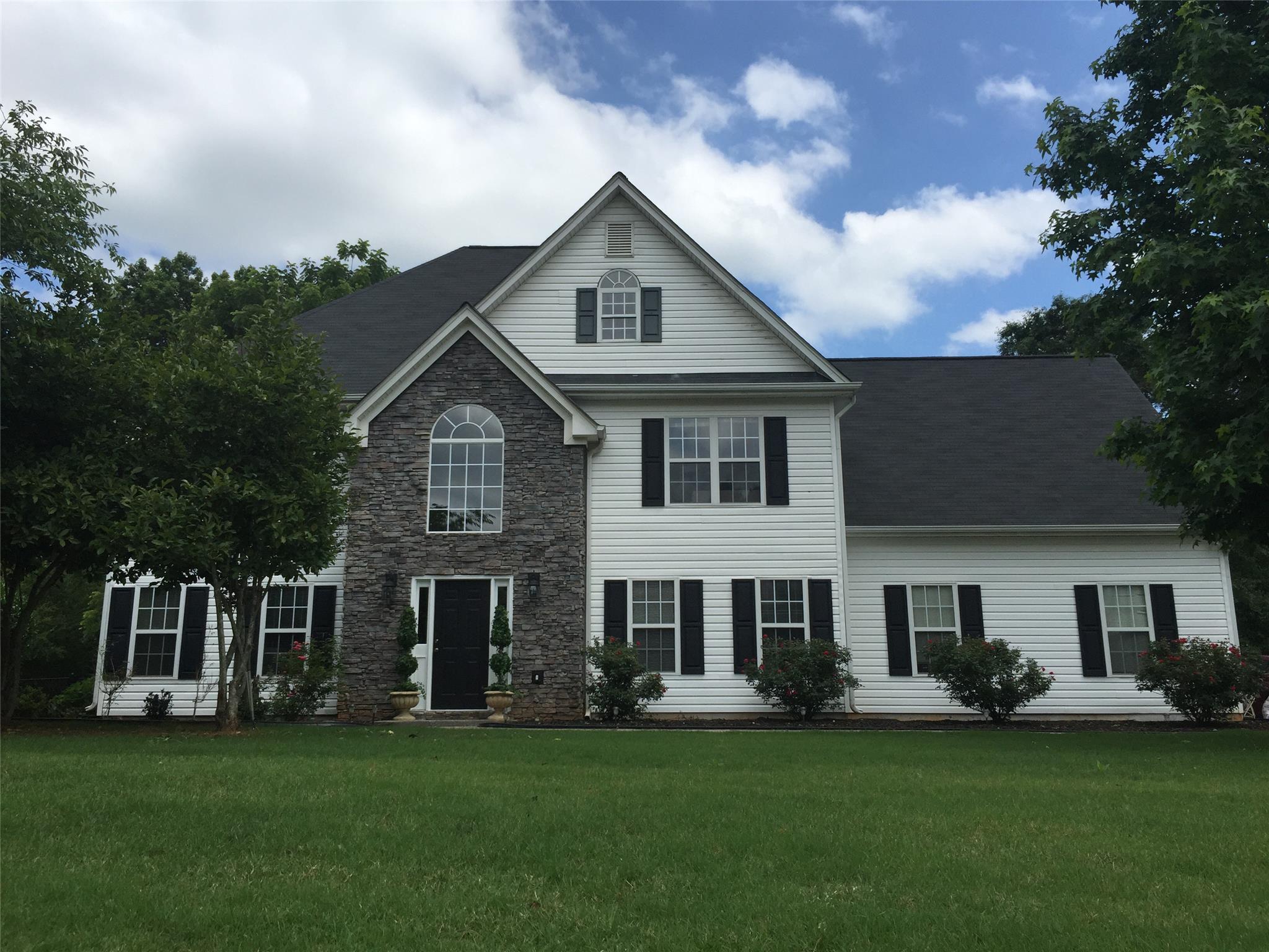 4530 Springwood Dr, Monroe, GA 30655 photo 1