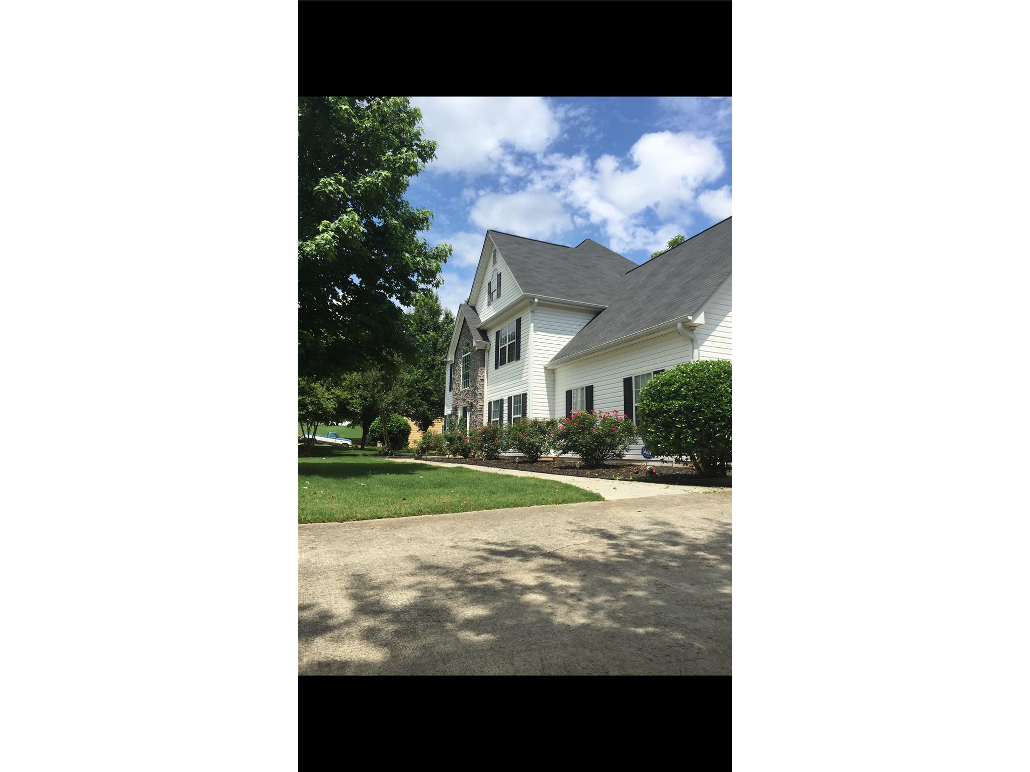 4530 Springwood Dr, Monroe, GA 30655 photo 2