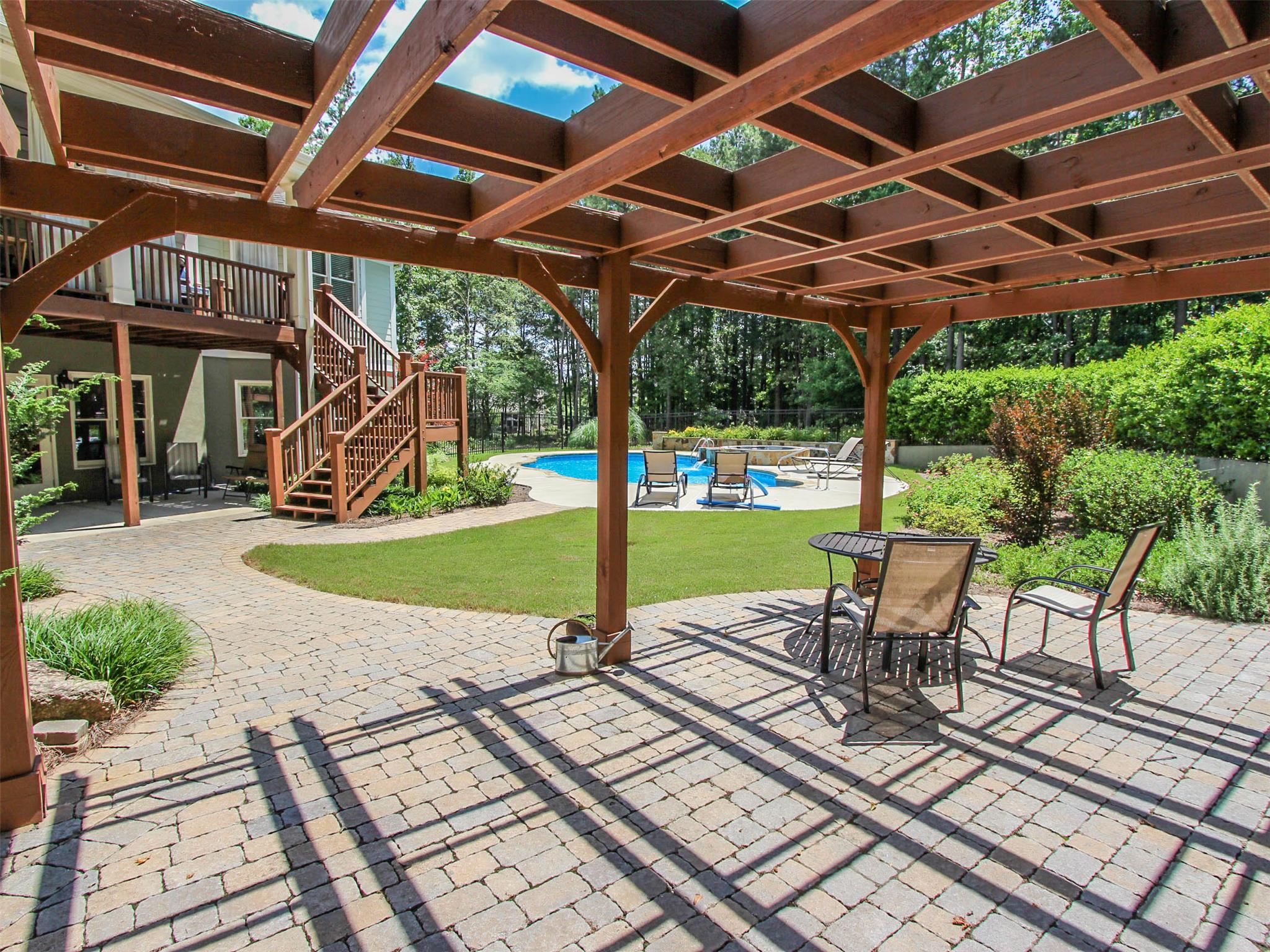 110 Crystal Ct, Tyrone, GA 30290 photo 22
