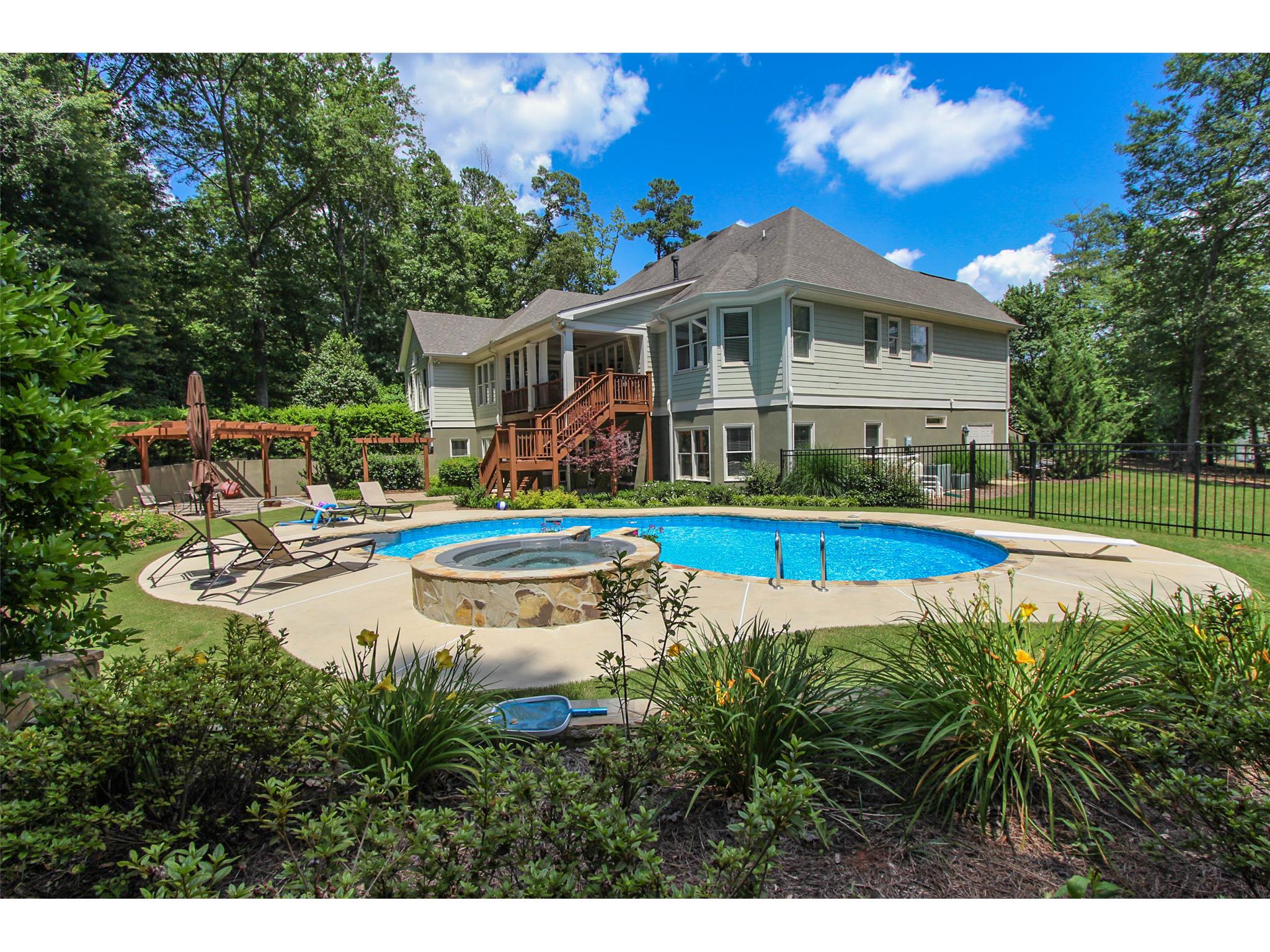 110 Crystal Ct, Tyrone, GA 30290 photo 19