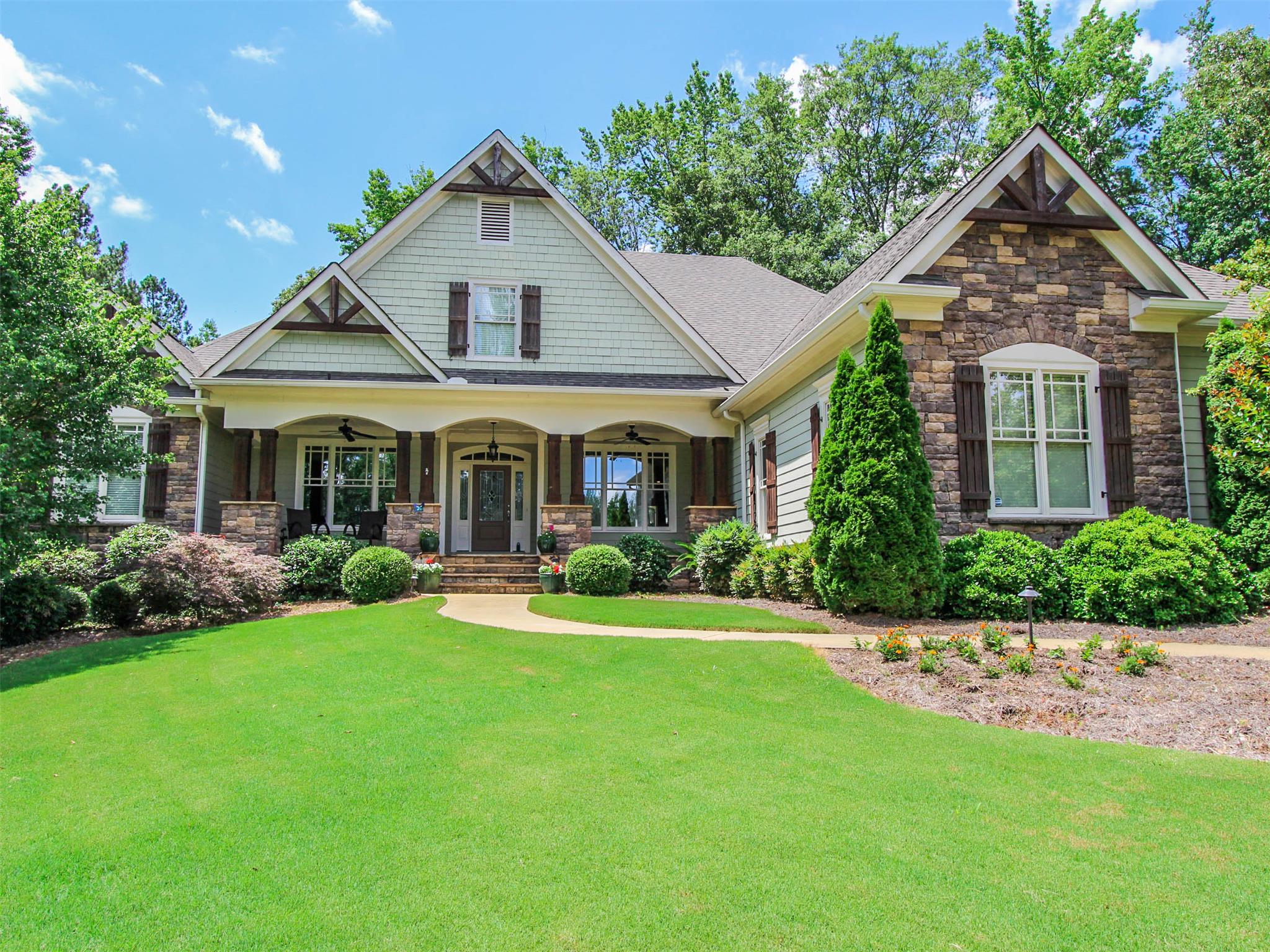 110 Crystal Ct, Tyrone, GA 30290 photo 1