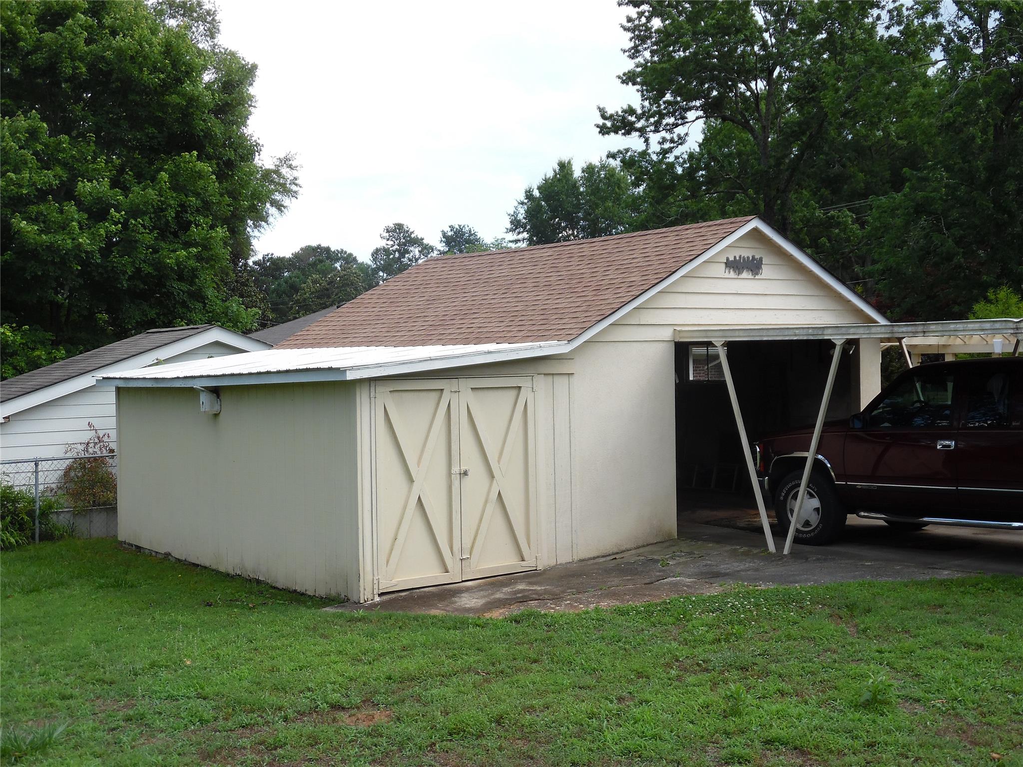 228 Glen Iris Dr, Monroe, GA 30655 photo 21