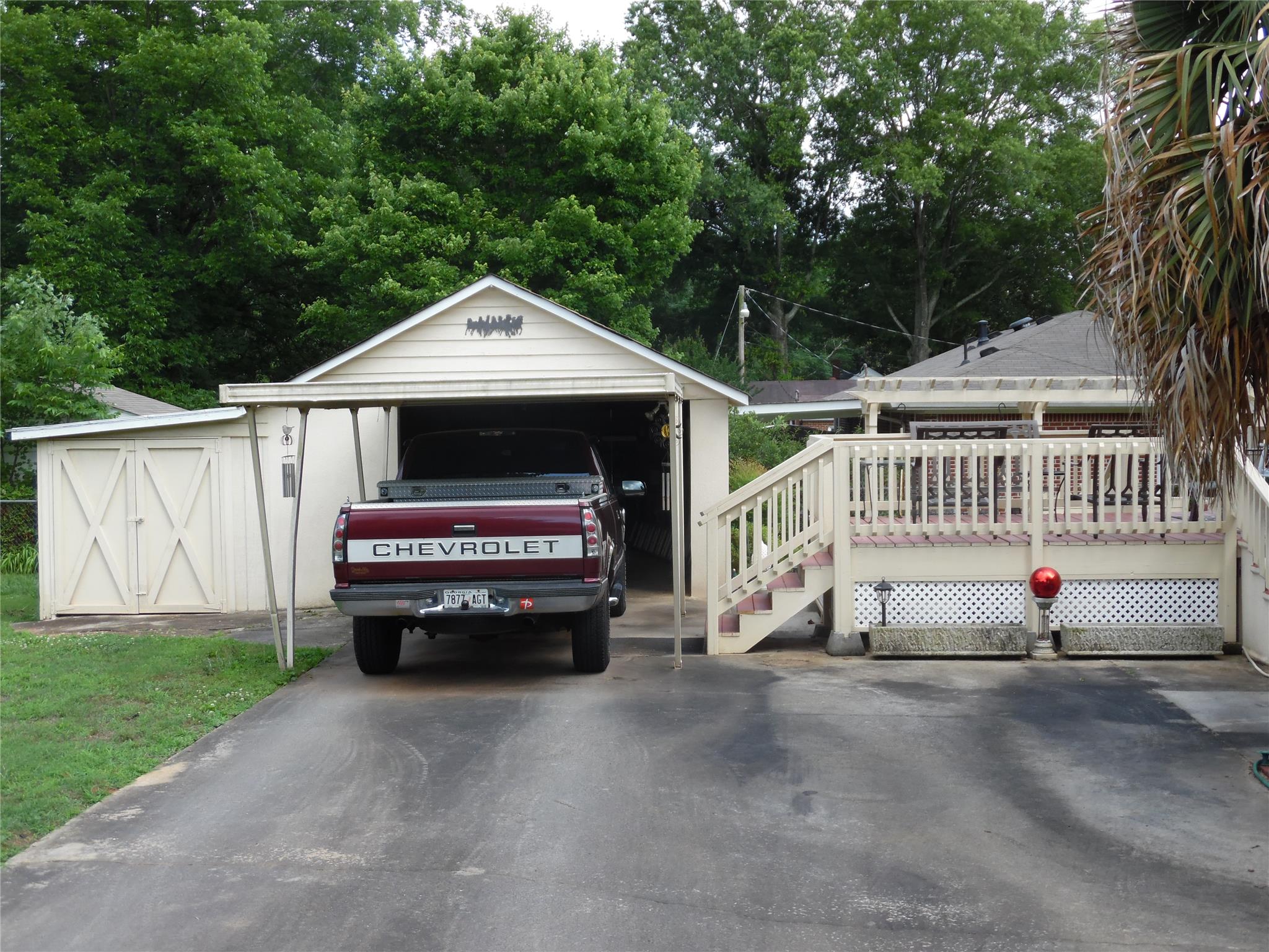 228 Glen Iris Dr, Monroe, GA 30655 photo 20