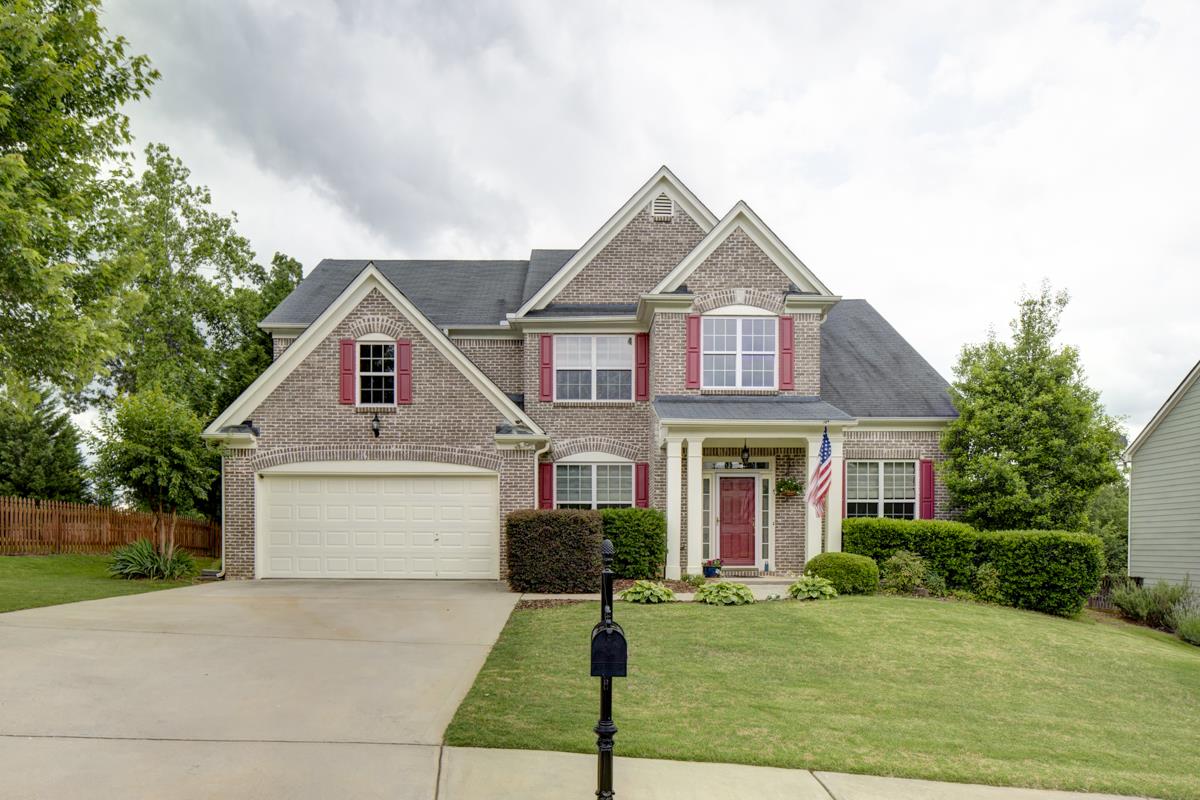 1051 River Downs Ct, Buford, GA 30518 photo 2