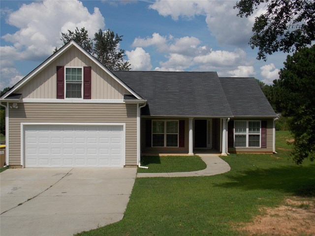 1149 Otis Dr, Bethlehem, GA 30620 photo 1