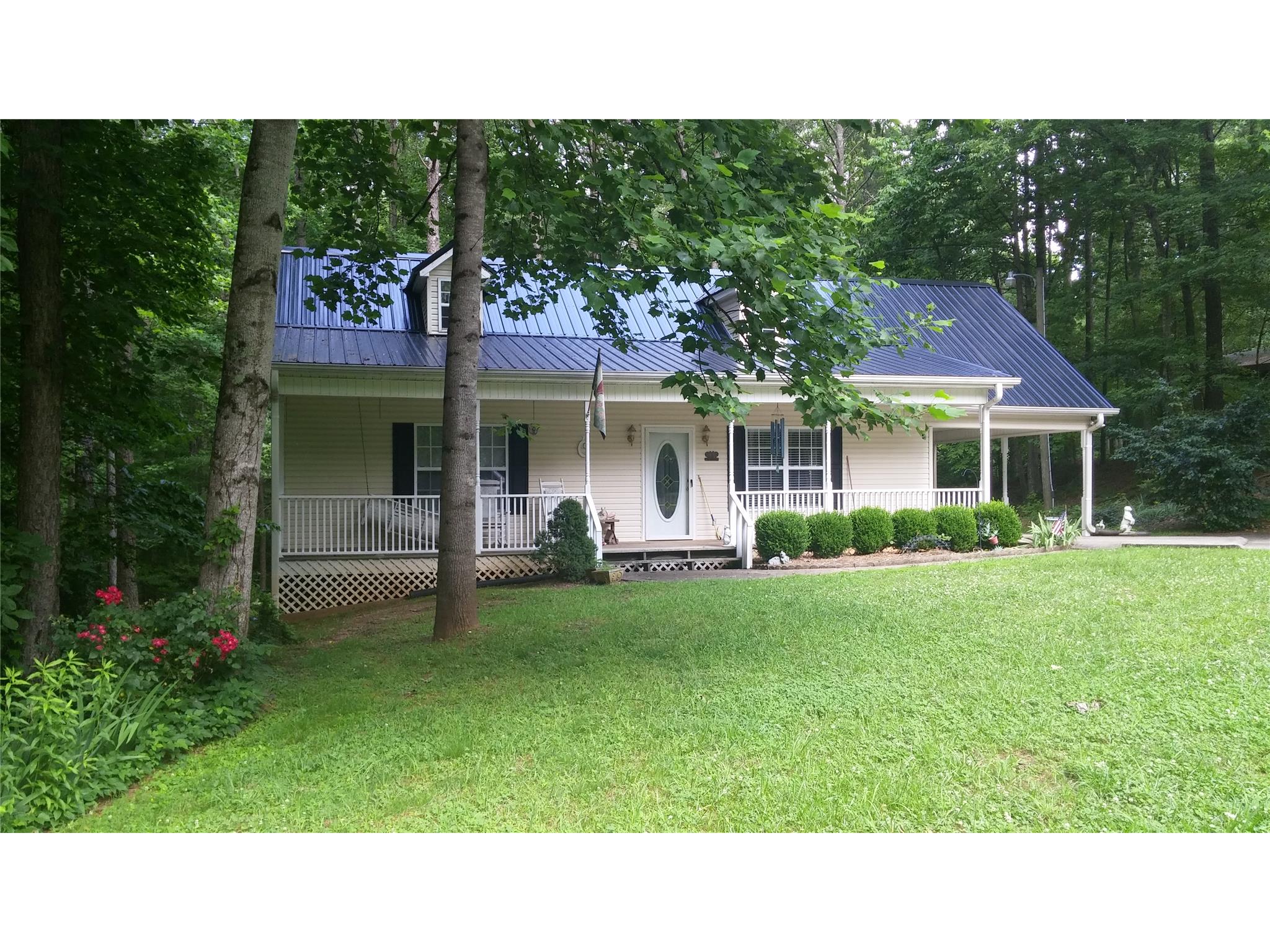 113 First Ave, Buchanan, GA 30113 photo 1