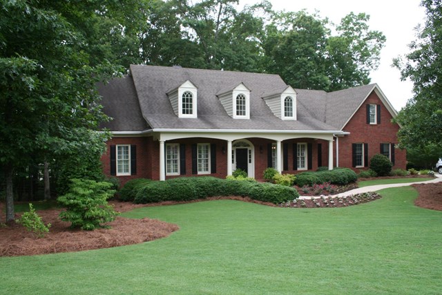 500 Oakleaf Way, Alpharetta, GA 30004 photo 1
