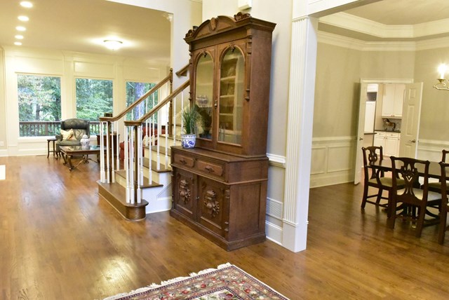 500 Oakleaf Way, Alpharetta, GA 30004 photo 3