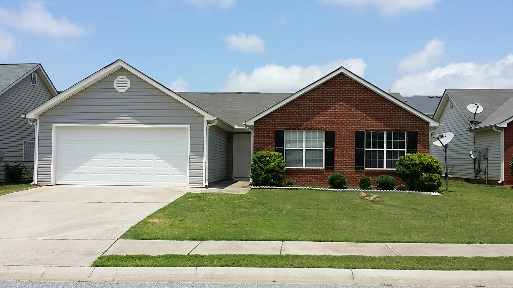11441 Vinea Ln, Hampton, GA 30228 photo 1