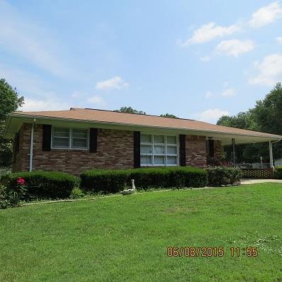 804 E May St, Calhoun, GA 30701 photo 1