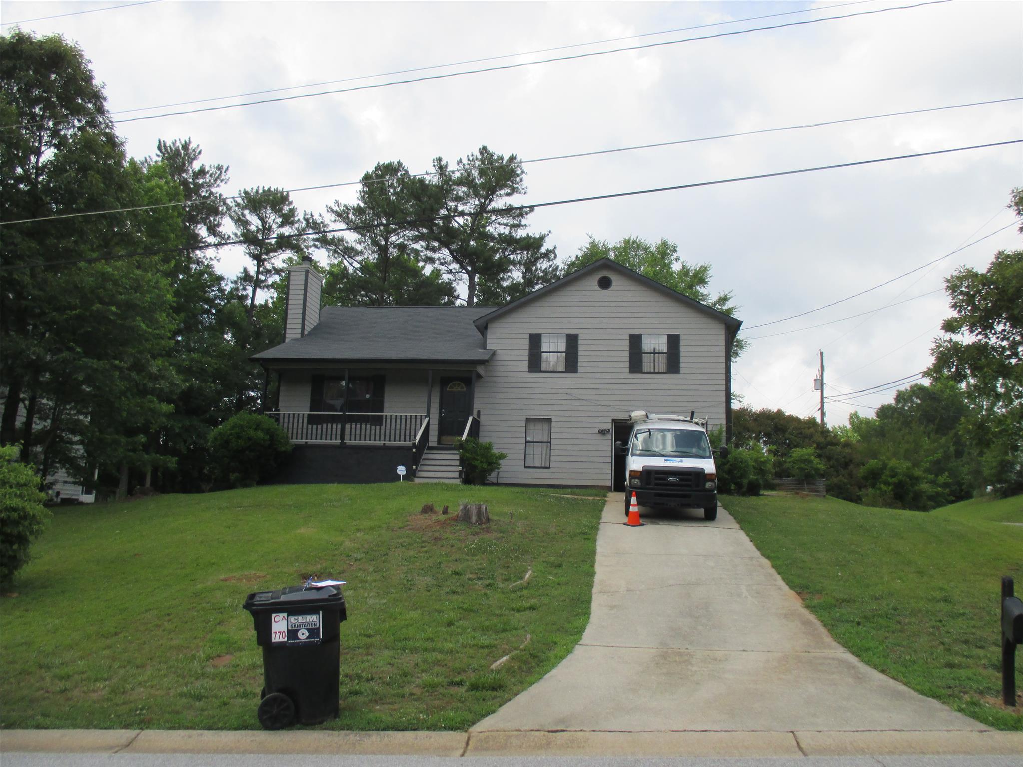 2754 White Fox Ct, Morrow, GA 30260 photo 1