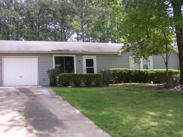 3097 Montheath Pass, Duluth, GA 30096 photo 1