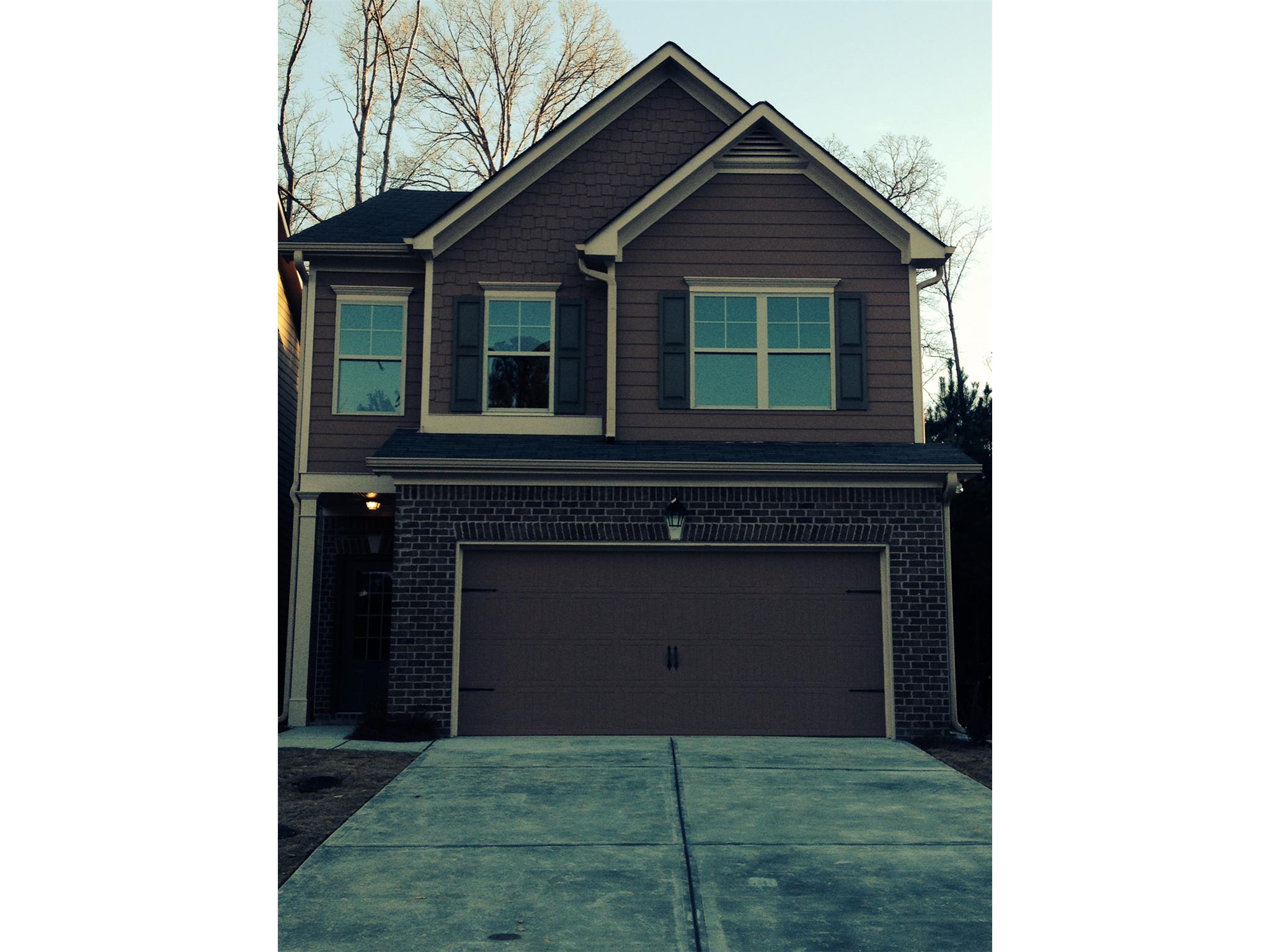 6511 Splitpine Ct, Atlanta, GA 30349 photo 1