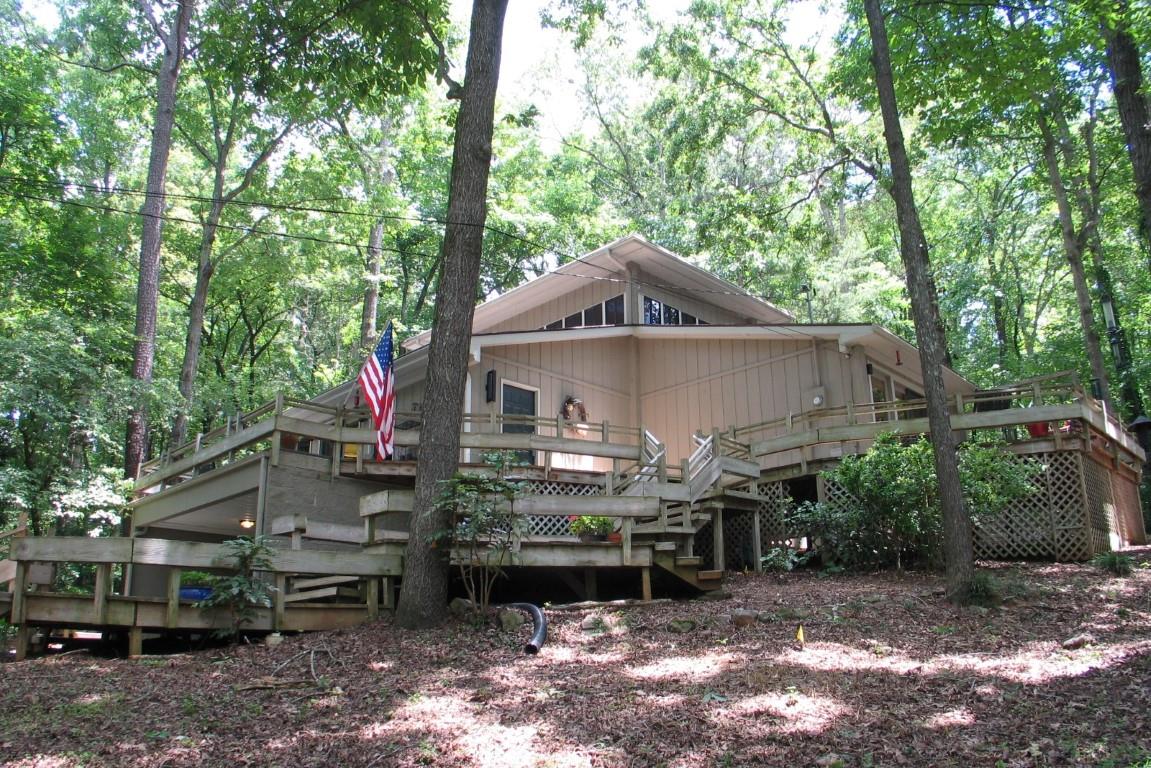 1789 E Gate Dr, Stone Mountain, GA 30087 photo 1