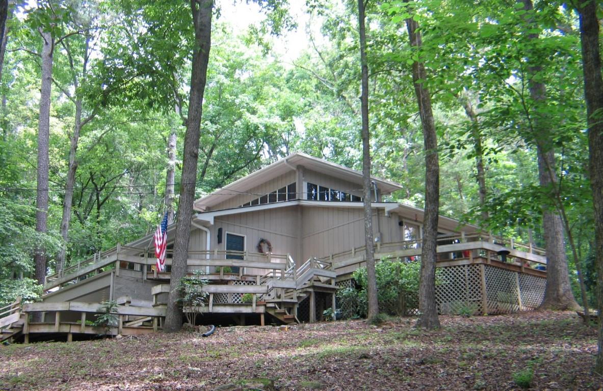 1789 E Gate Dr, Stone Mountain, GA 30087 photo 25