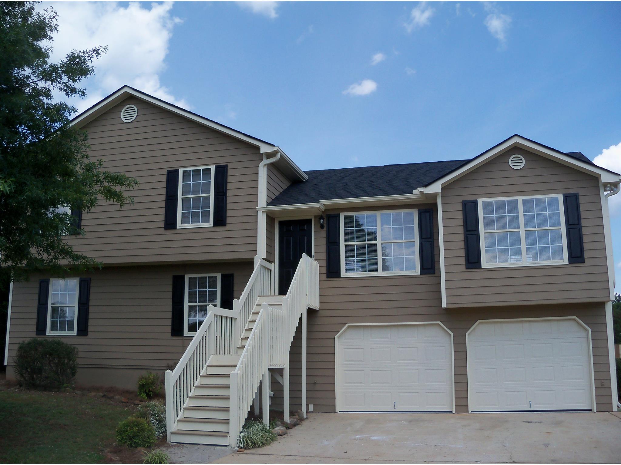 19 Misty Ridge Dr, Kingston, GA 30145 photo 1