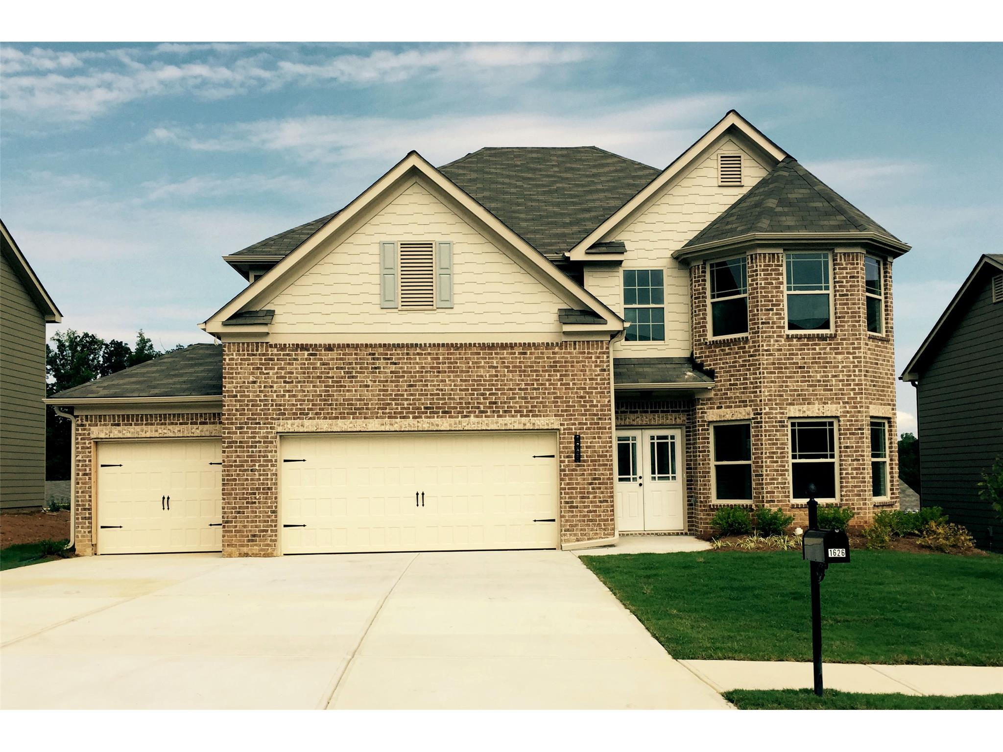 1626 Rolling View Way, Dacula, GA 30019 photo 1