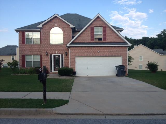 505 Hamlet Dr, Hampton, GA 30228 photo 1