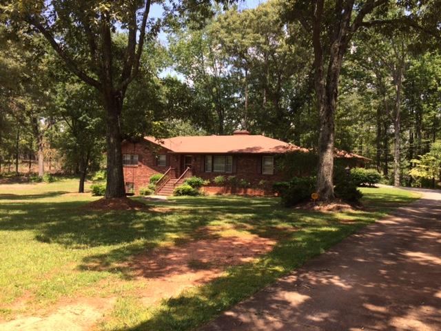 172 Carl Parker Rd, Hampton, GA 30228 photo 1