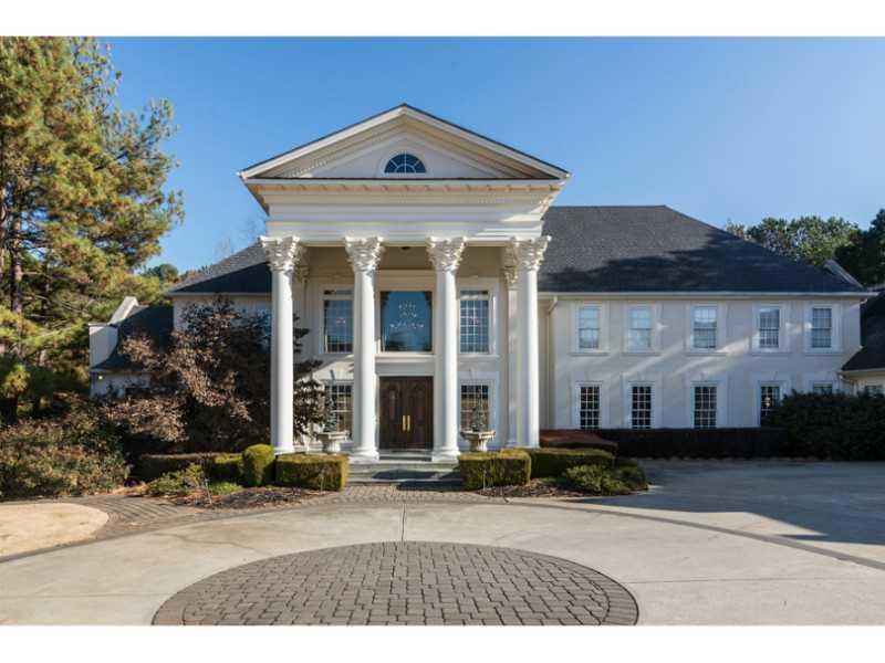 10640 Montclair Way, Duluth, GA 30097 photo 1