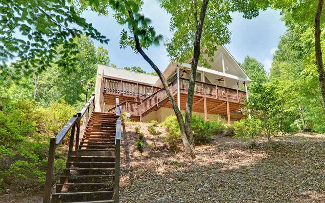 545 Laurel Mountain Dr, Toccoa, GA 30577 photo 21