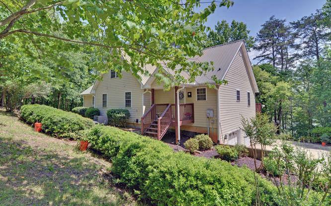 545 Laurel Mountain Dr, Toccoa, GA 30577 photo 1
