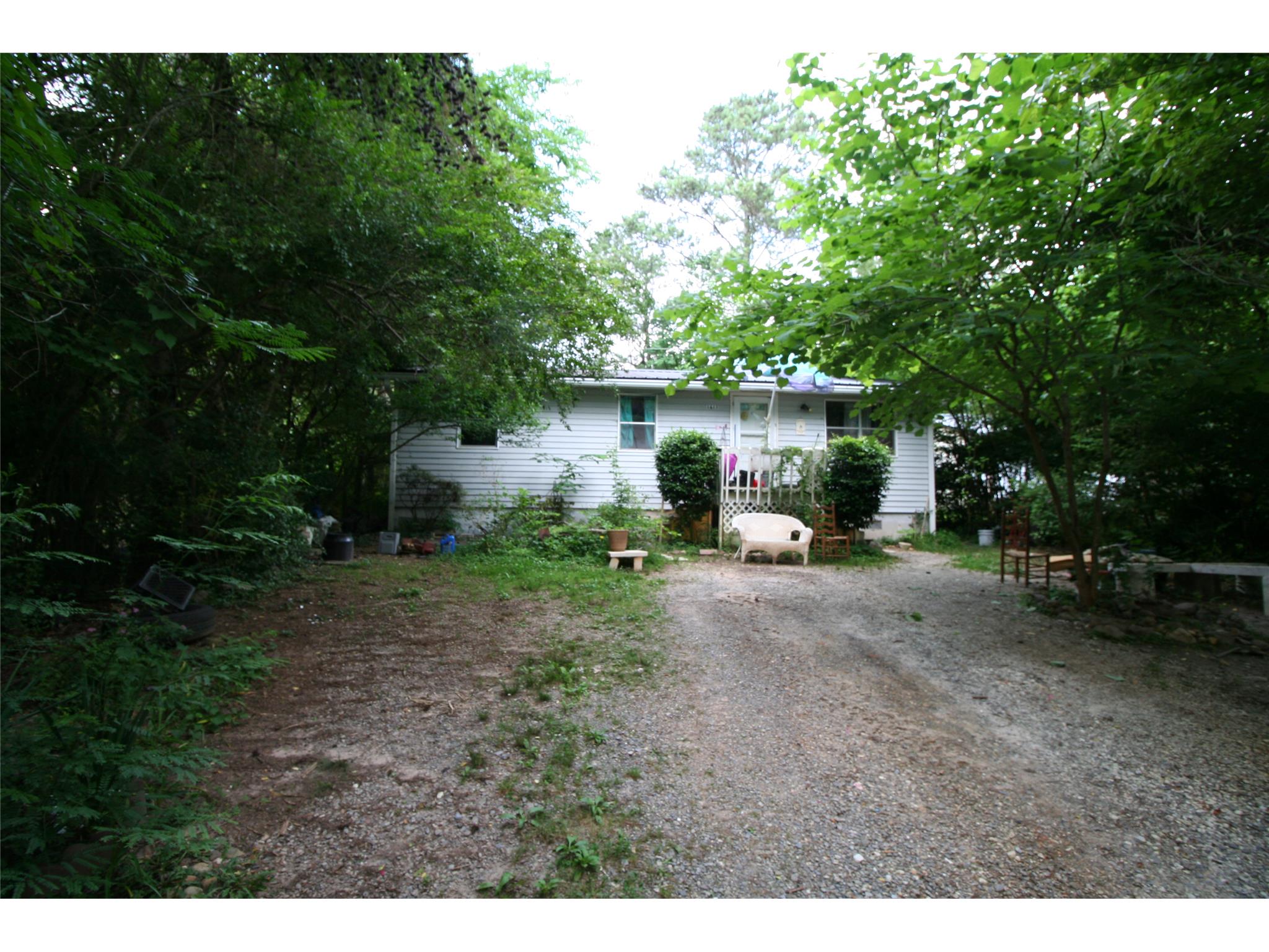 1611 Ray Mountain Rd, Jasper, GA 30143 photo 1