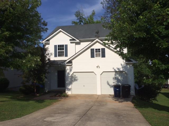 6992 Pine Shadow Way, Winston, GA 30187 photo 1