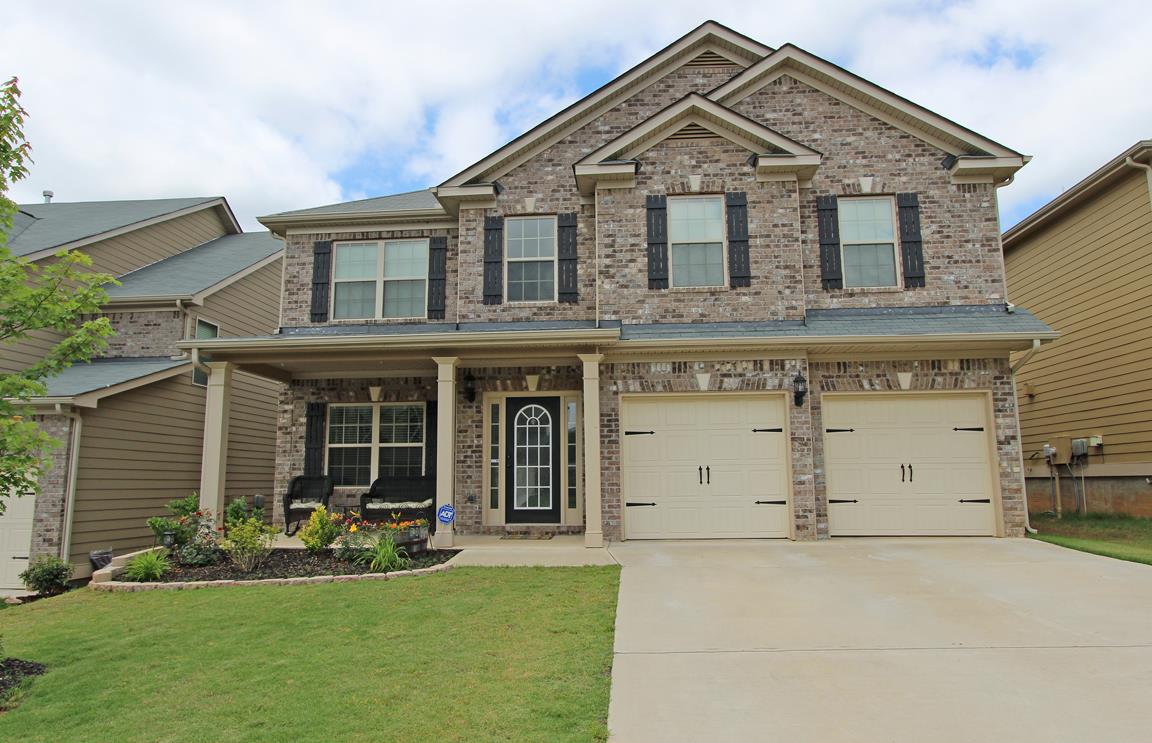 910 Sublime Trl, Canton, GA 30114 photo 1