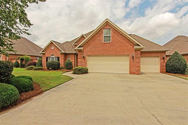 103 Bartlett Way, Centerville, GA 31028 photo 2