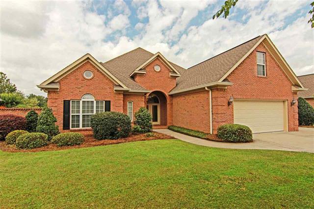 103 Bartlett Way, Centerville, GA 31028 photo 1