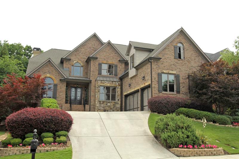 2145 Enclave Mill Dr, Dacula, GA 30019 photo 1